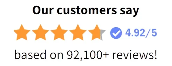 DermaCept   five star customer ratings