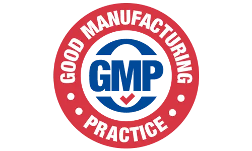 DermaCept  Manufactured in GMP Certified Facility